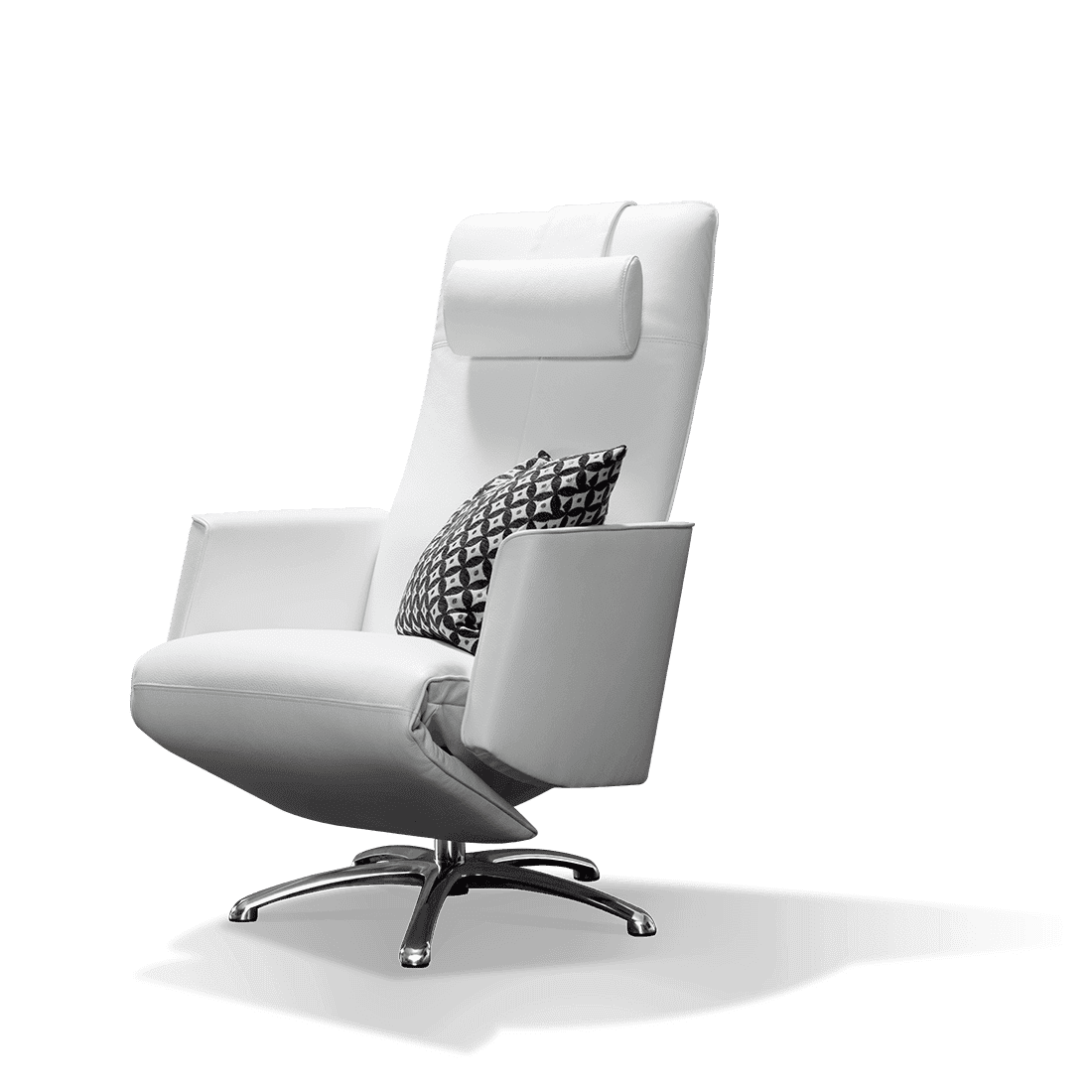 Horst AG - Der Relaxsessel Balerina aus der Horst Collection