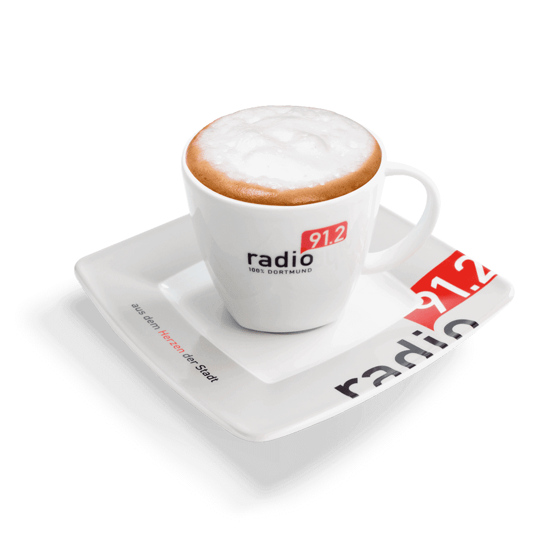 Radio 91.2 - Lokalfunk Dortmund